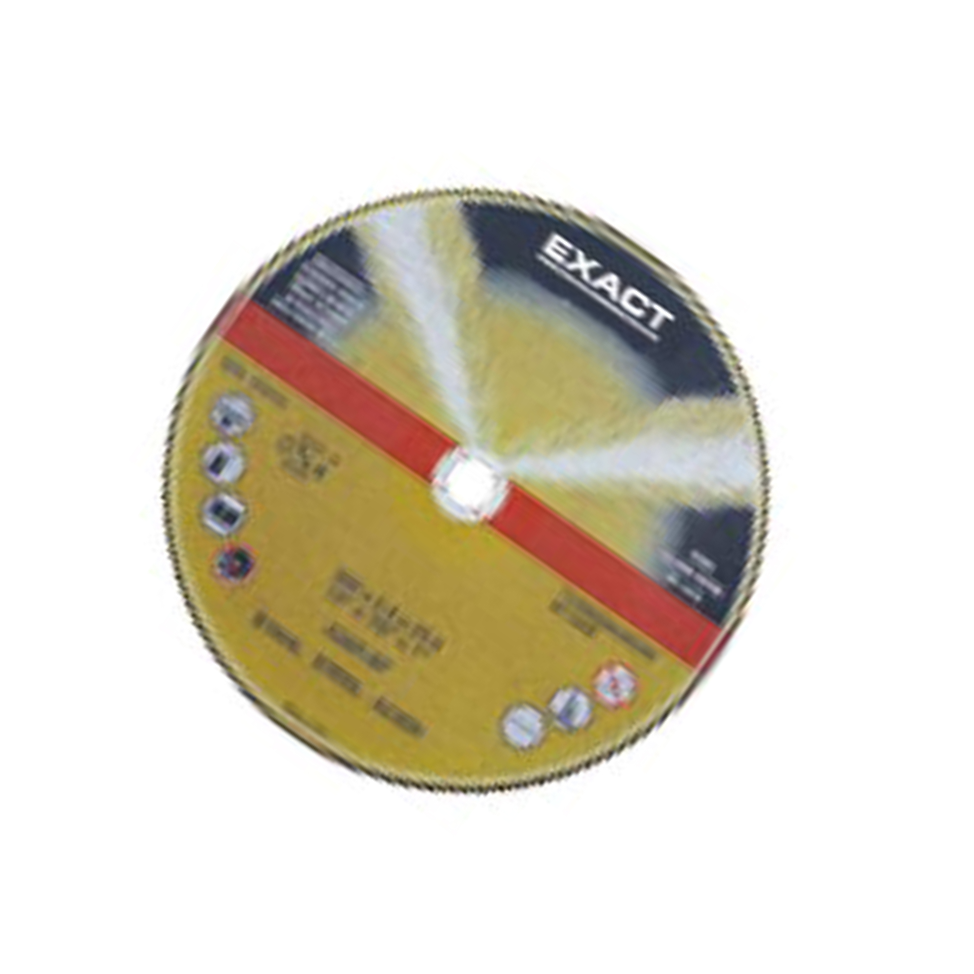 EXACT/赛特 切割片 350*2.8*25.4mm 4400rmp 2271 205 1片